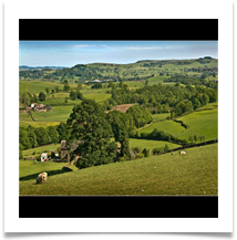 Landscape CUMBRIA